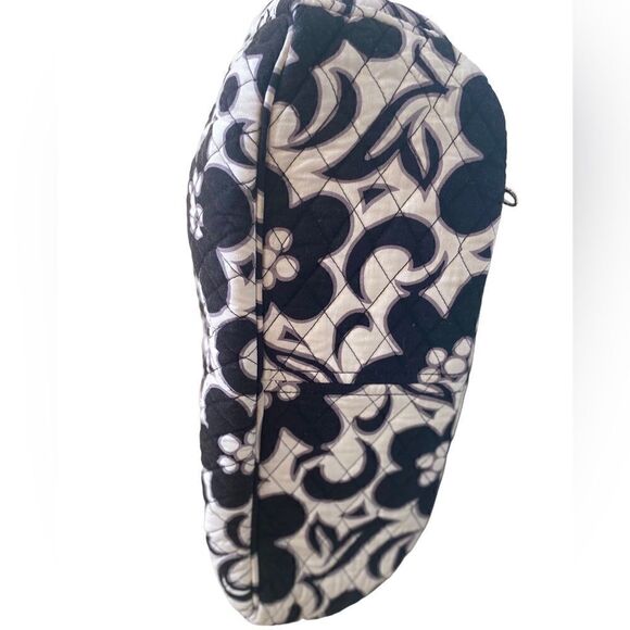 Vera Bradley Baby Diaper Bag in Night and Day Pattern - Picture 5 of 7